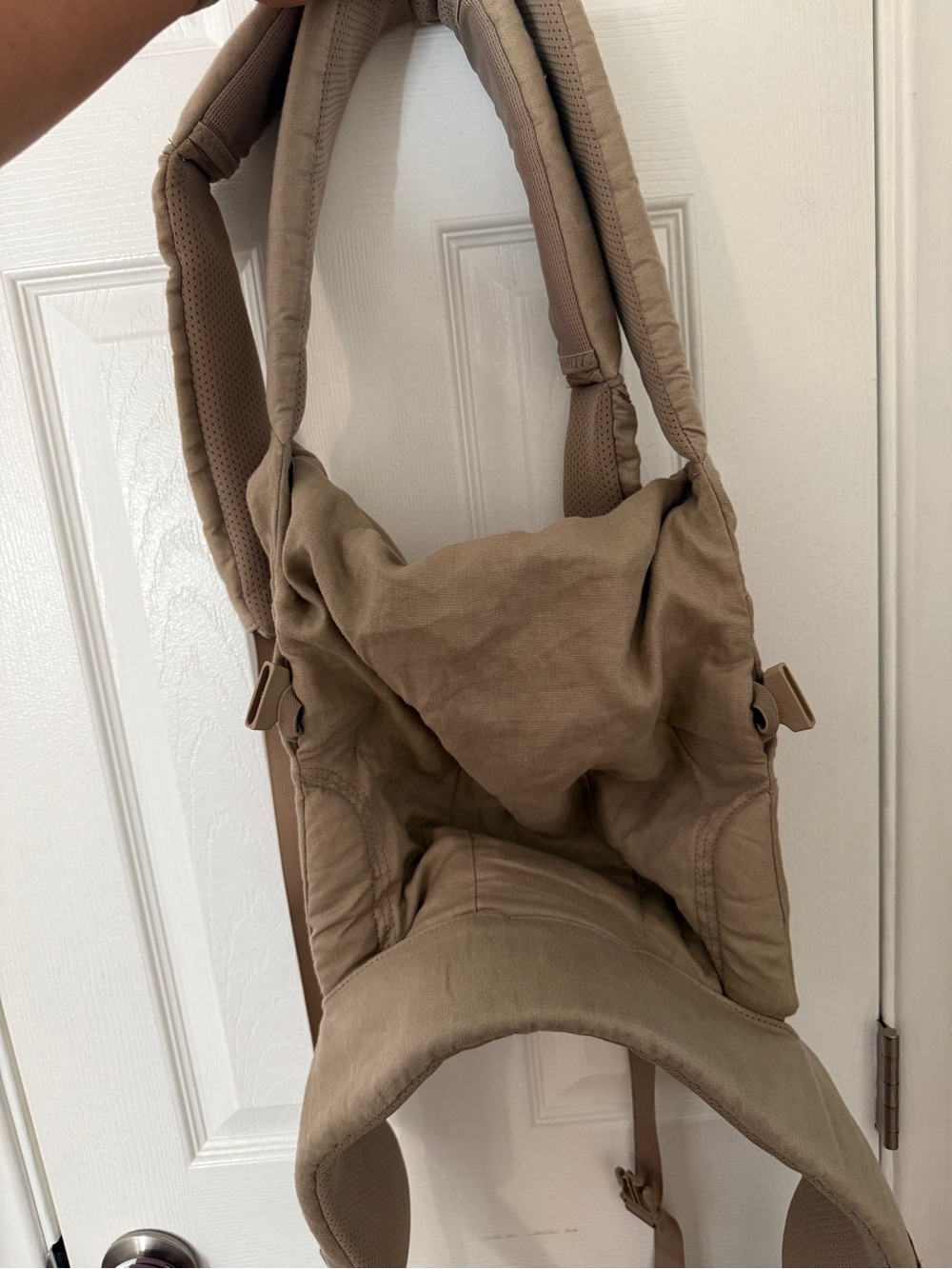 WildBird carrier